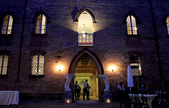 Ravenna: Castello di Lugo