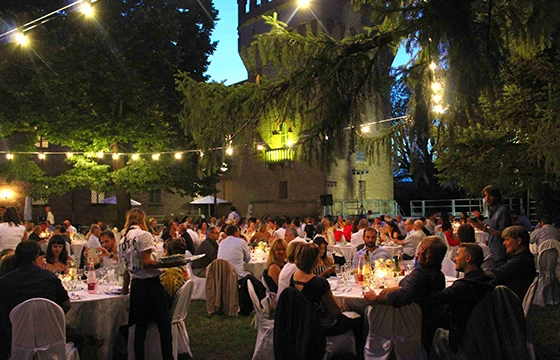 Ravenna: Castello di Lugo