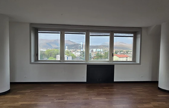 Panoramic office - floor 8 - 160 m²