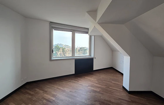 Panoramic office - floor 8 - 160 m²