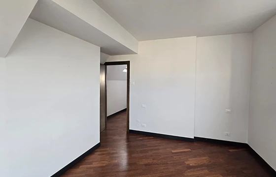 Panoramic office - floor 8 - 160 m²