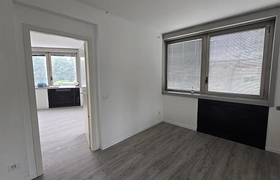 Office - floor 1 - 135 m²