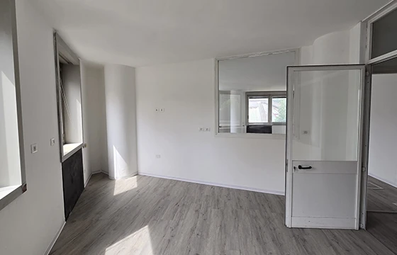Office - floor 1 - 135 m²