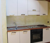 Desenzano: attic to rent