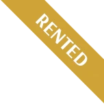 Rented