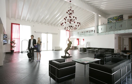 Brescia: Hotel Fiera di Brescia