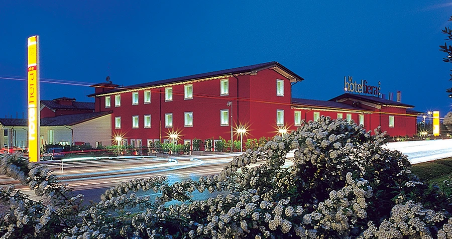 Brescia: Hotel Fiera di Brescia