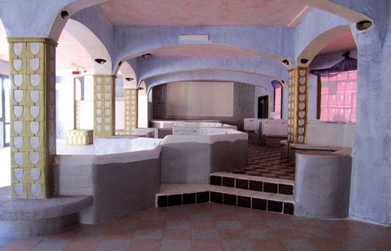 Porto Cervo (SS): immobile commerciale - Interno