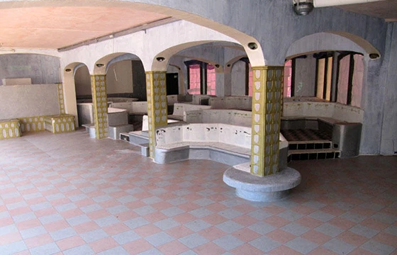Porto Cervo (SS): immobile commerciale - Interno
