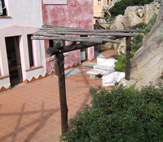 Porto Cervo: commercial property