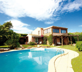 Porto Cervo: villa with private pool to buy