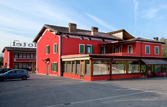 Brescia: Hotel PriMotel