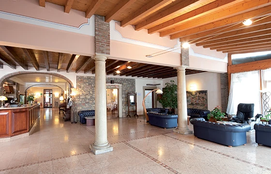 Brescia: Hotel PriMotel