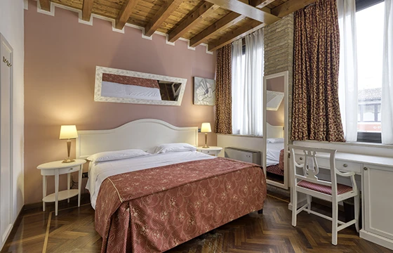 Brescia: Hotel PriMotel