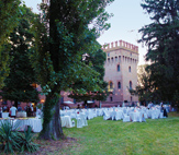 Ravenna: Castello di Lugo
