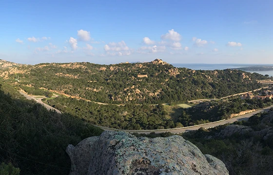 Porto Cervo (SS): Terreni in vendita