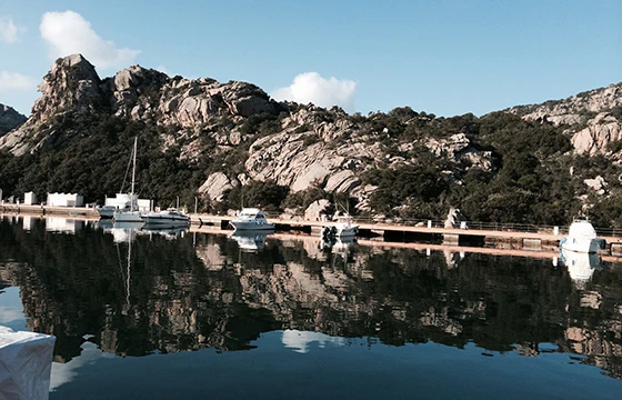 Porto Cervo (SS): Terreni in vendita