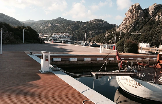 Porto Cervo (SS): Terreni in vendita
