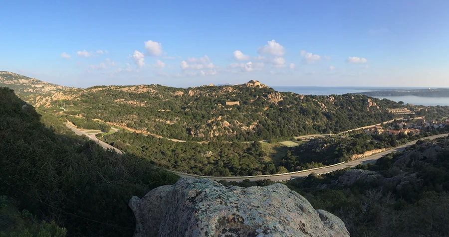 Porto Cervo (SS): Terreni in vendita