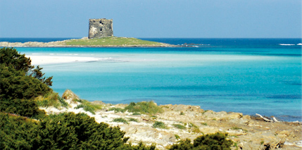 Дом твоей мечты в Сардинииот