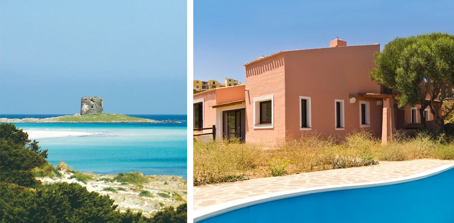 Vacanze in Sardegna
