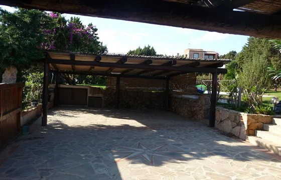 Porto Cervo (SS): Villa in Costa Smeralda