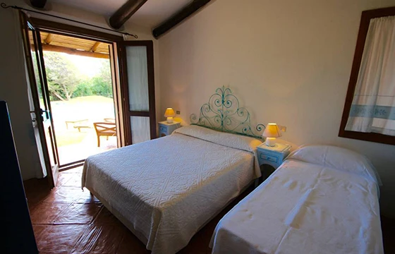 Porto Cervo (SS): Villa in Costa Smeralda