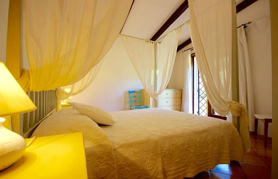 Porto Cervo (SS): Villa in Costa Smeralda