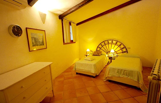 Porto Cervo (SS): Villa in Costa Smeralda
