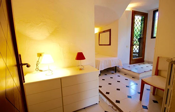 Porto Cervo (SS): Villa in Costa Smeralda