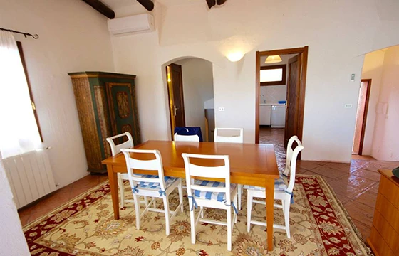 Porto Cervo (SS): Villa in Costa Smeralda