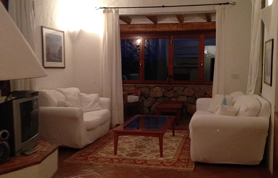 Porto Cervo (SS): Villa in Costa Smeralda