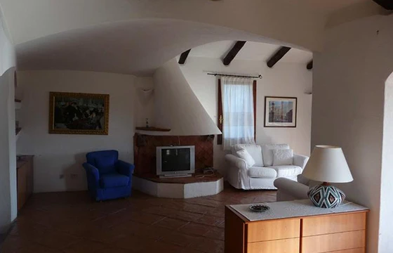 Porto Cervo (SS): Villa in Costa Smeralda