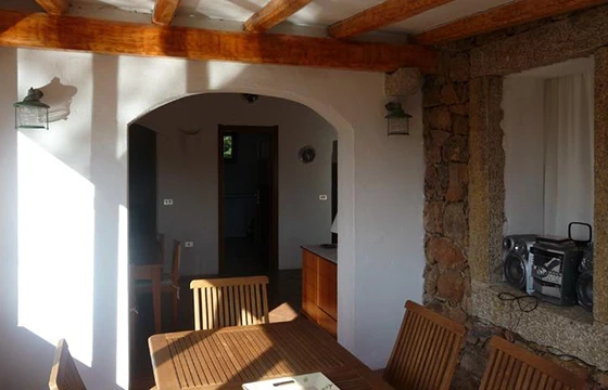 Porto Cervo (SS): Villa in Costa Smeralda