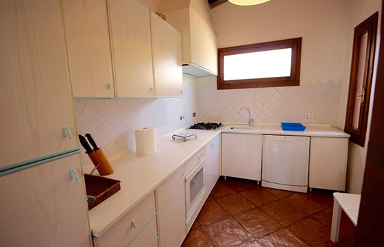 Porto Cervo (SS): Villa in Costa Smeralda