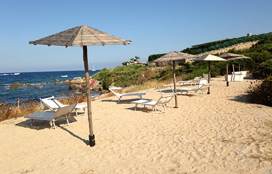 Porto Cervo (SS): Villa in Costa Smeralda