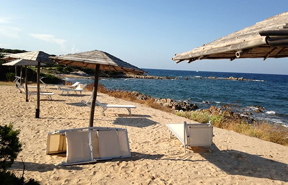 Porto Cervo (SS): Villa in Costa Smeralda