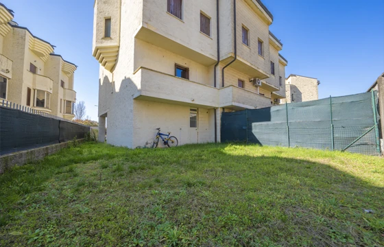 Cremona: Villette in zona Ospedale